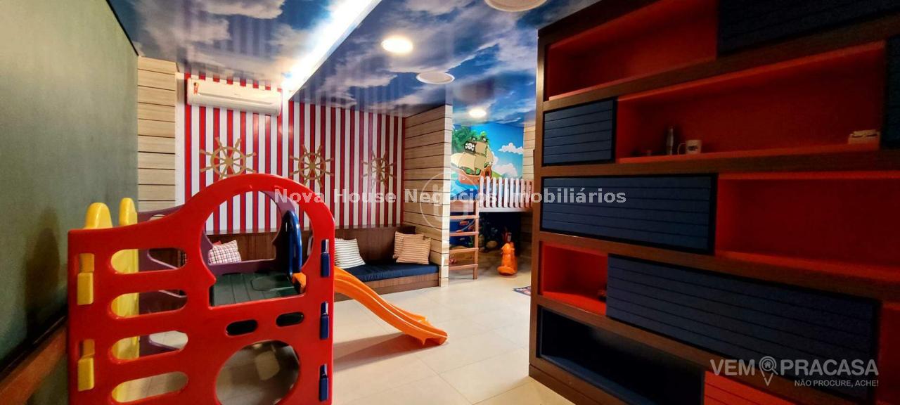 Apartamento à venda no Royal Park, Campo Grande – foto 15