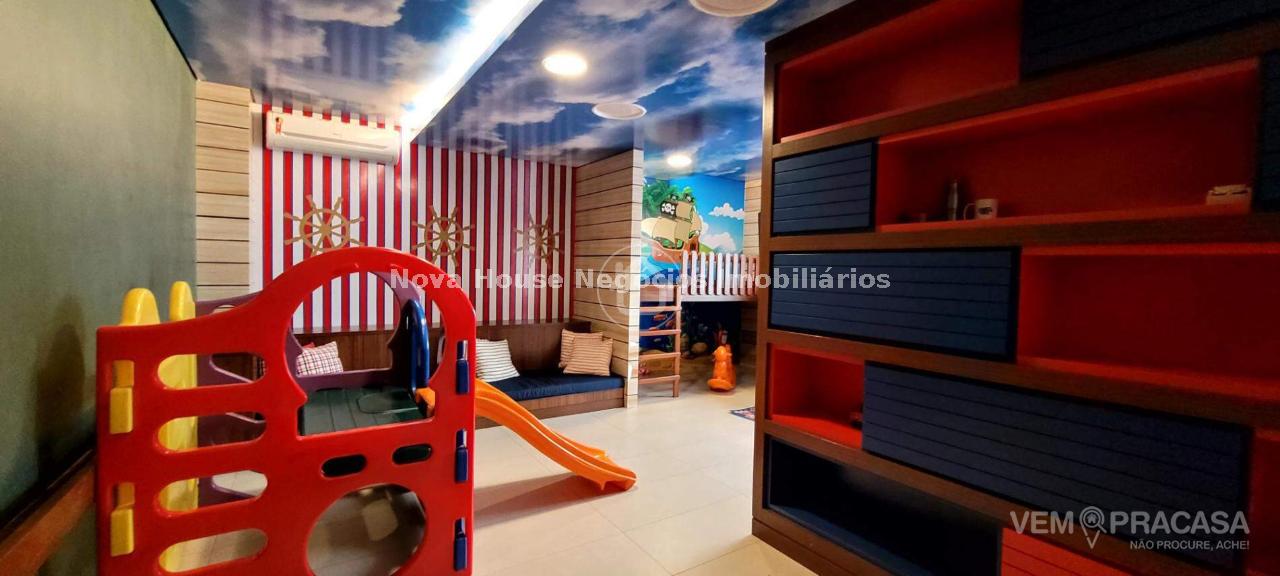 Apartamento à venda no Royal Park, Campo Grande – foto 16