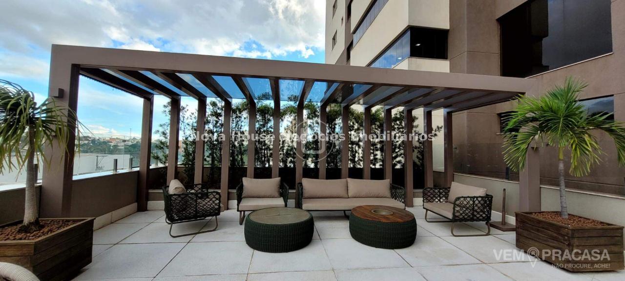 Apartamento à venda no Royal Park, Campo Grande – foto 22