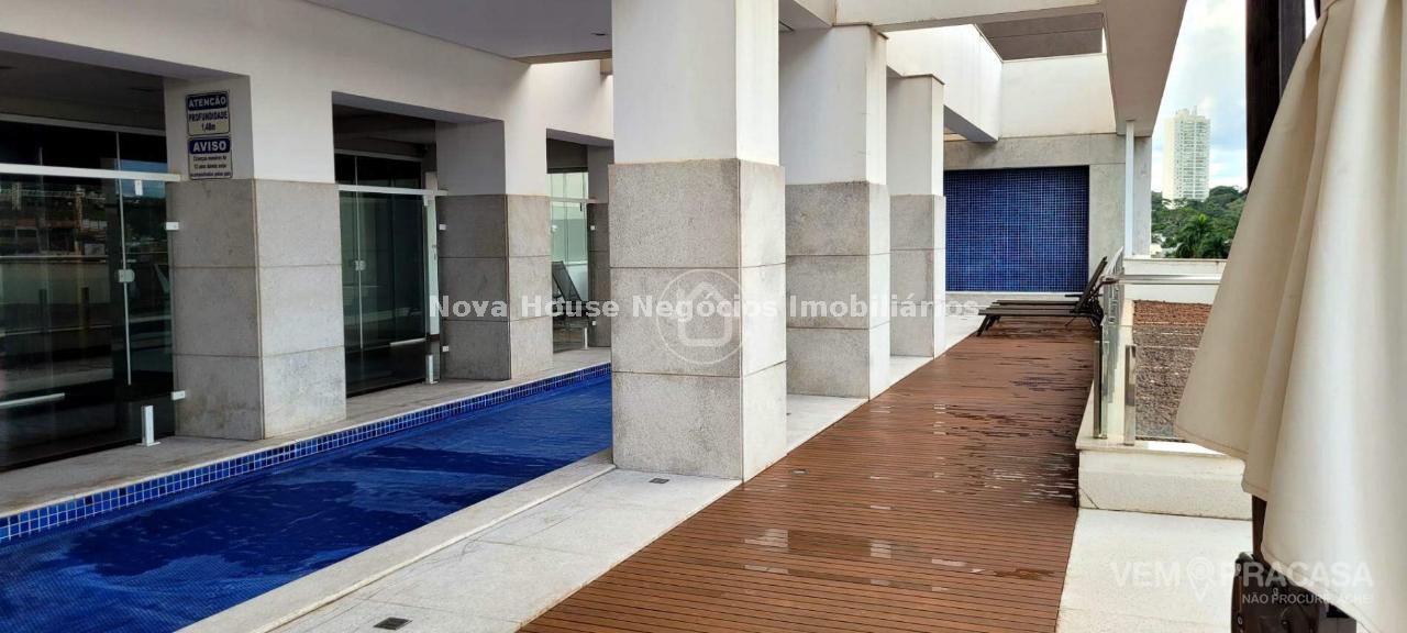 Apartamento à venda no Royal Park, Campo Grande – foto 24
