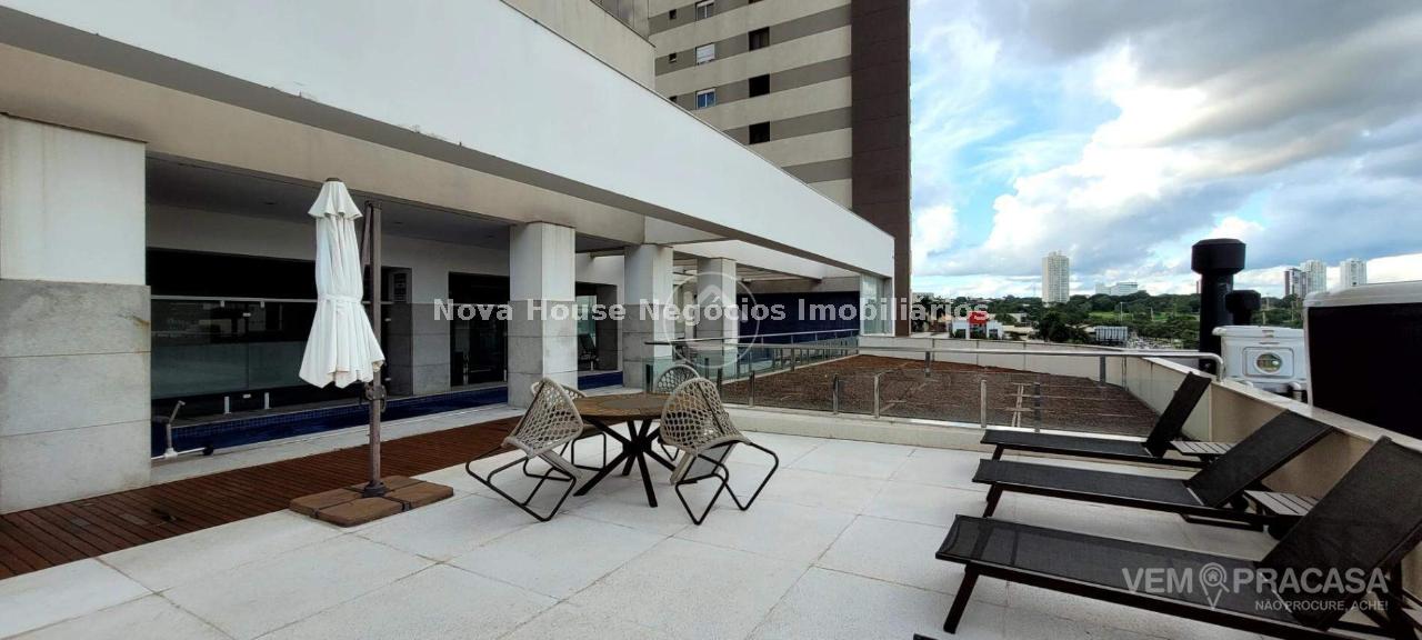 Apartamento à venda no Royal Park, Campo Grande – foto 26