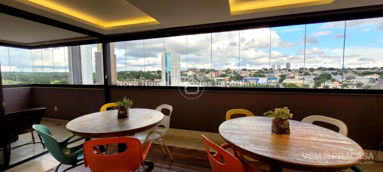 Apartamento à venda no Royal Park, Campo Grande – foto 28