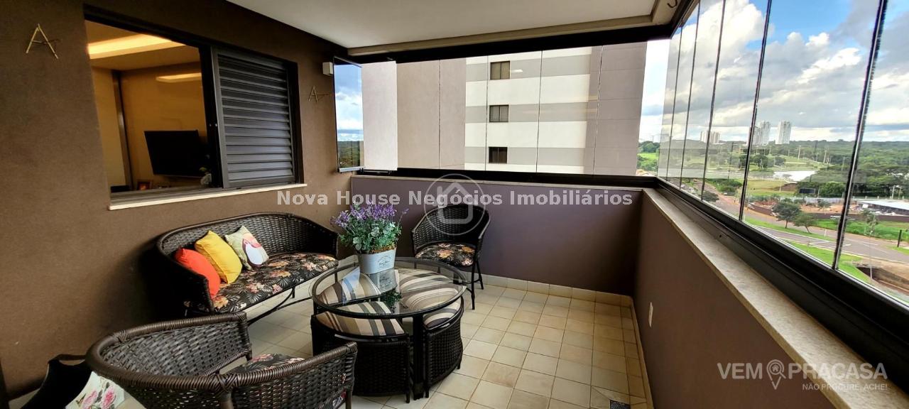 Apartamento à venda no Royal Park, Campo Grande – foto 30