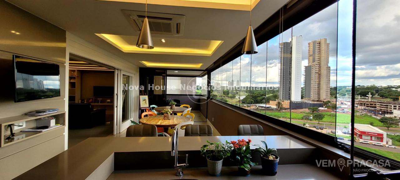 Apartamento à venda no Royal Park, Campo Grande – foto 34