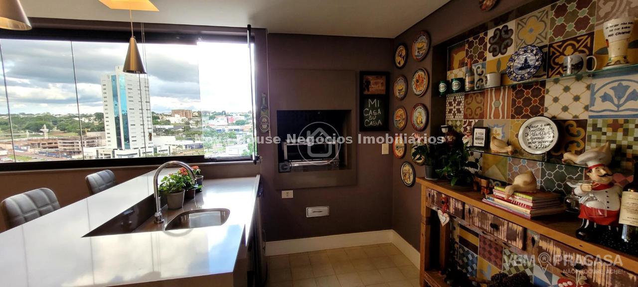 Apartamento à venda no Royal Park, Campo Grande – foto 36