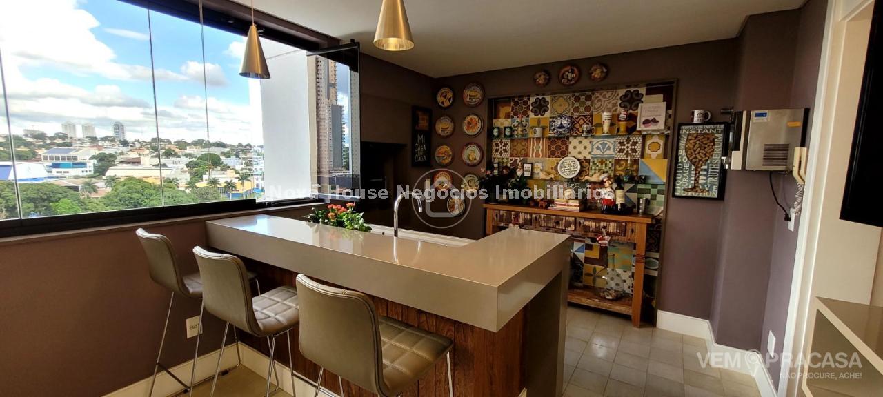 Apartamento à venda no Royal Park, Campo Grande – foto 37
