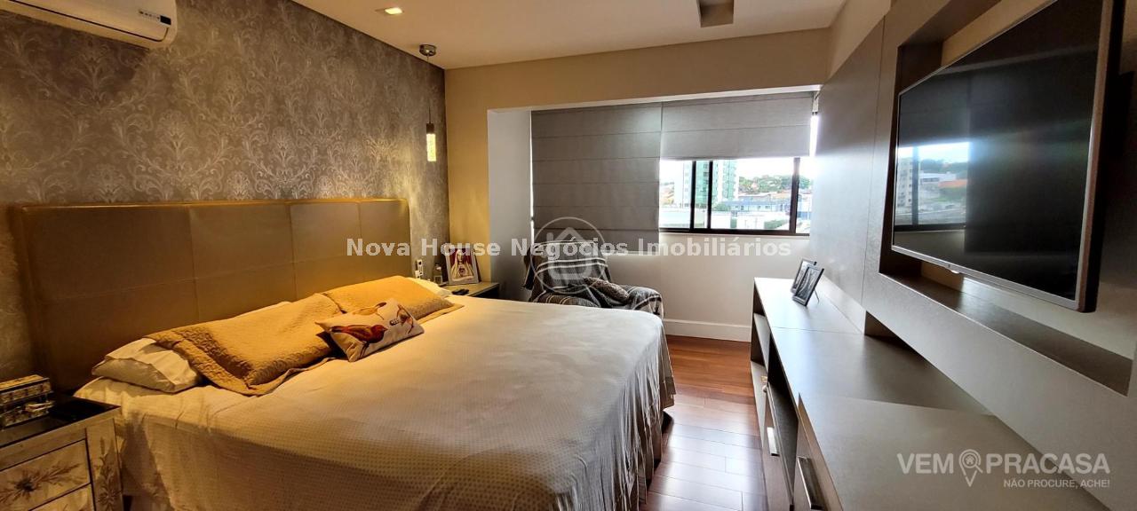 Apartamento à venda no Royal Park, Campo Grande – foto 43