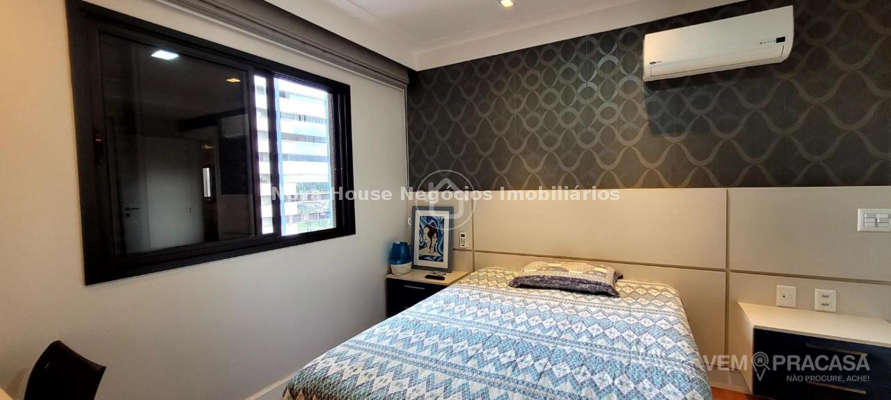 Apartamento à venda no Royal Park, Campo Grande – foto 48