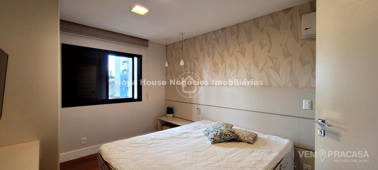 Apartamento à venda no Royal Park, Campo Grande – foto 50