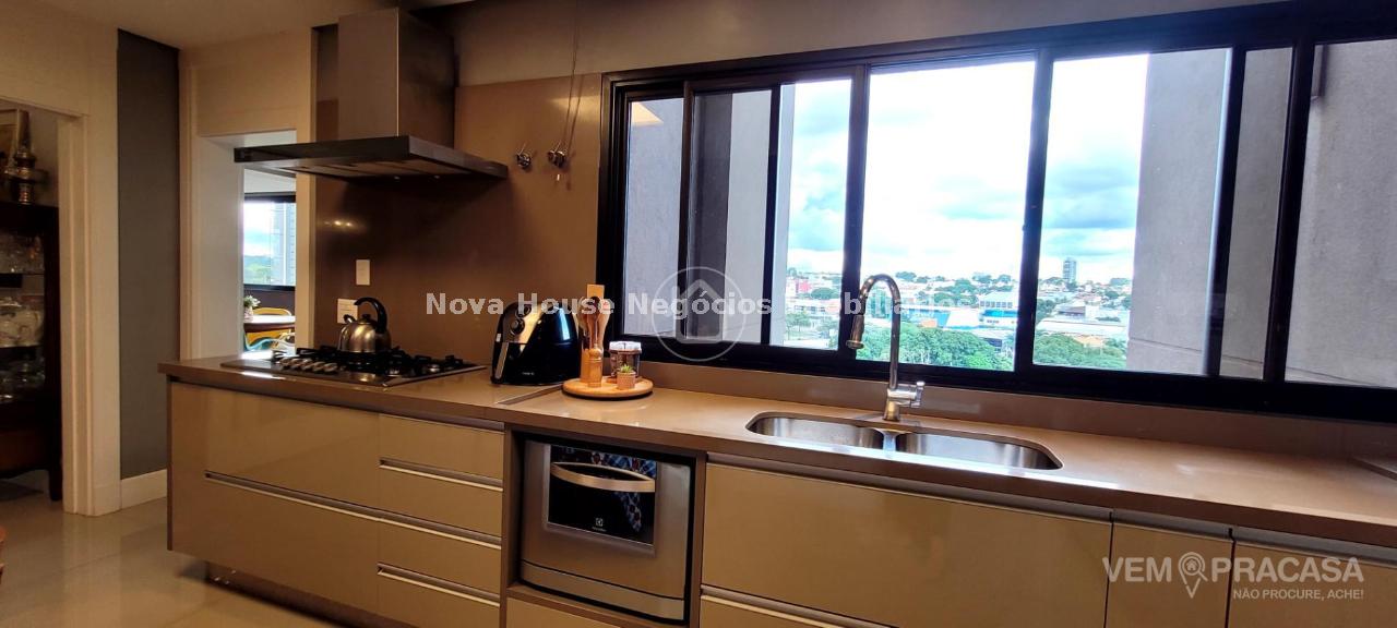 Apartamento à venda no Royal Park, Campo Grande – foto 53