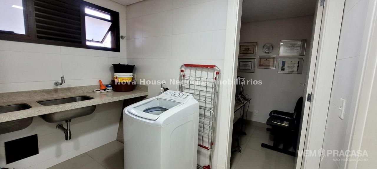 Apartamento à venda no Royal Park, Campo Grande – foto 55