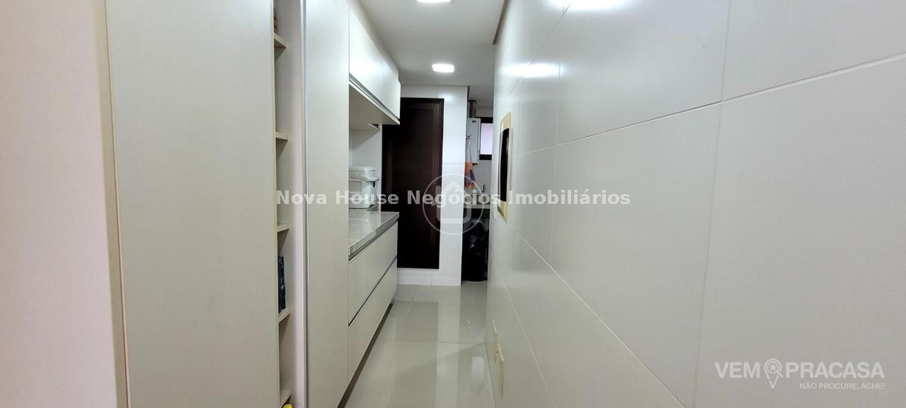 Apartamento à venda no Royal Park, Campo Grande – foto 58
