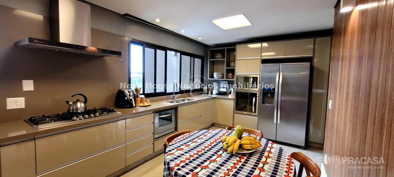 Apartamento à venda no Royal Park, Campo Grande – foto 60