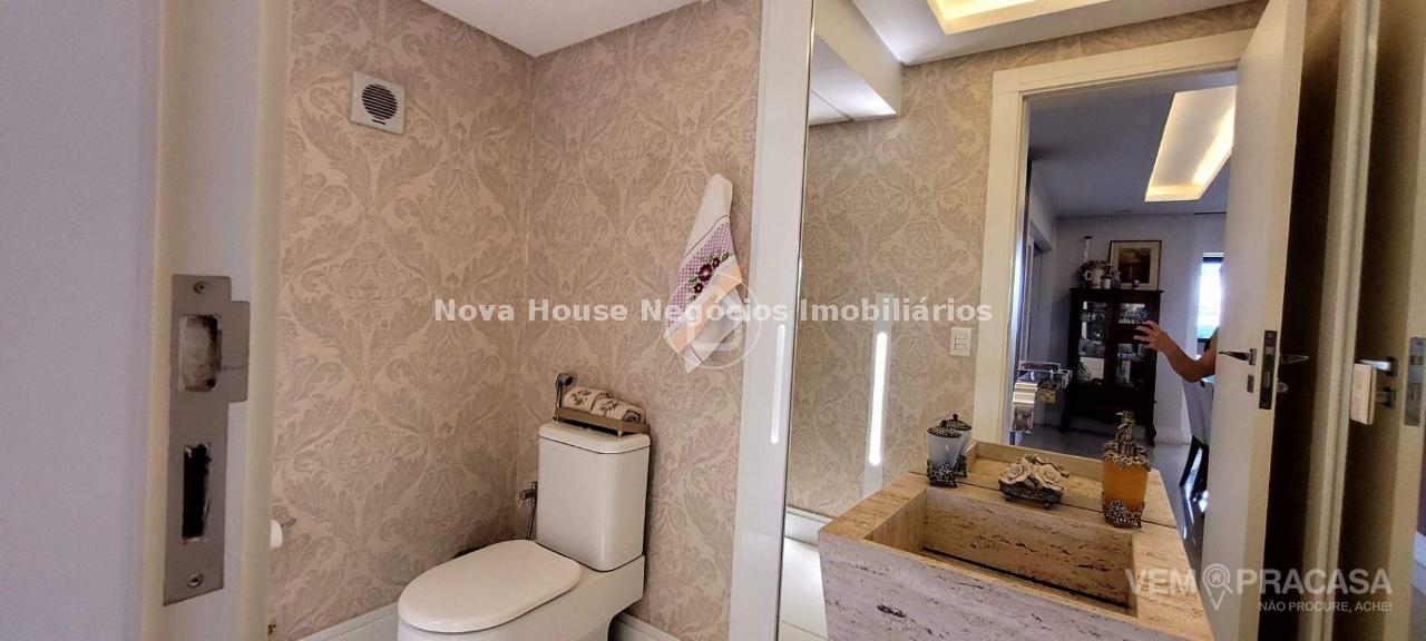 Apartamento à venda no Royal Park, Campo Grande – foto 63
