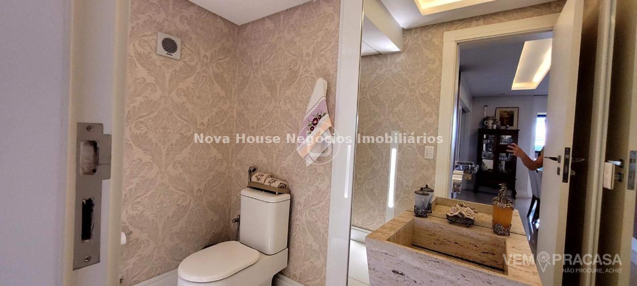 Apartamento à venda no Royal Park, Campo Grande – foto 64