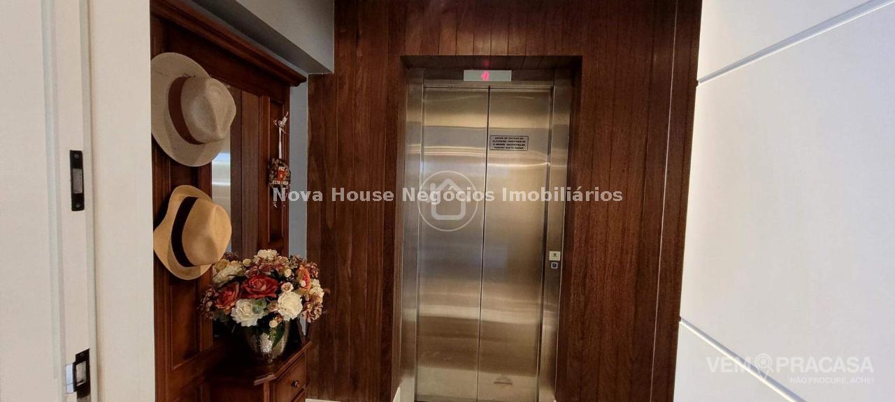 Apartamento à venda no Royal Park, Campo Grande – foto 65