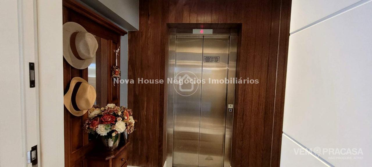 Apartamento à venda no Royal Park, Campo Grande – foto 66
