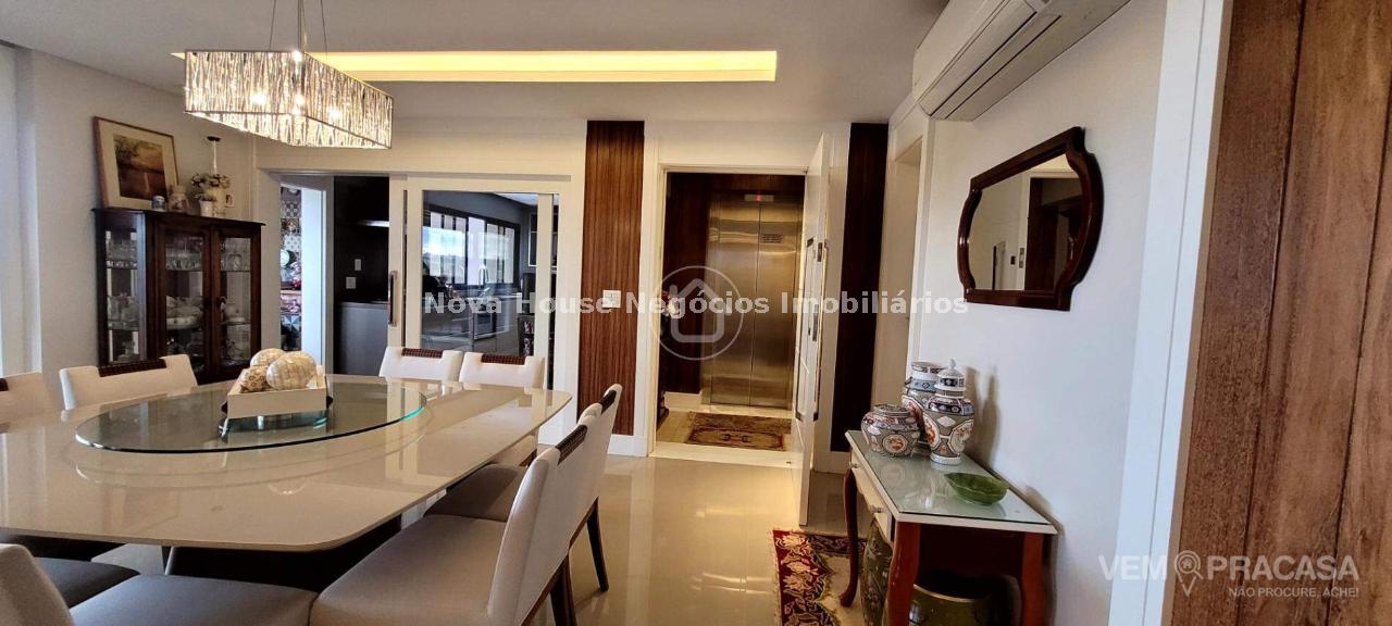 Apartamento à venda no Royal Park, Campo Grande – foto 67