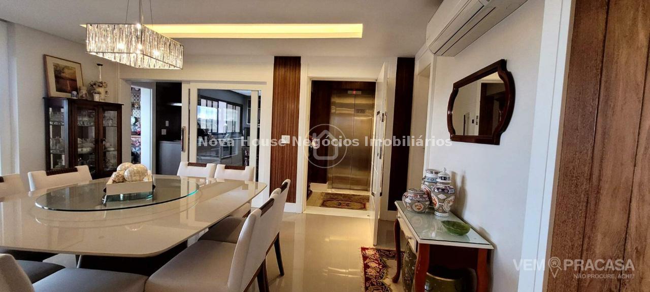 Apartamento à venda no Royal Park, Campo Grande – foto 68
