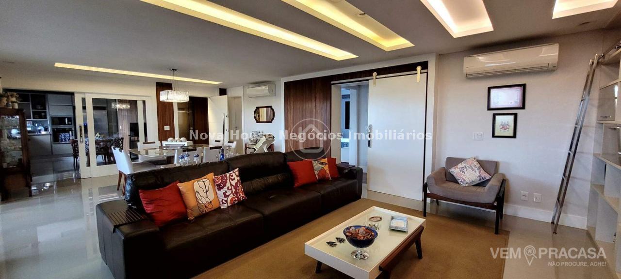 Apartamento à venda no Royal Park, Campo Grande – foto 70