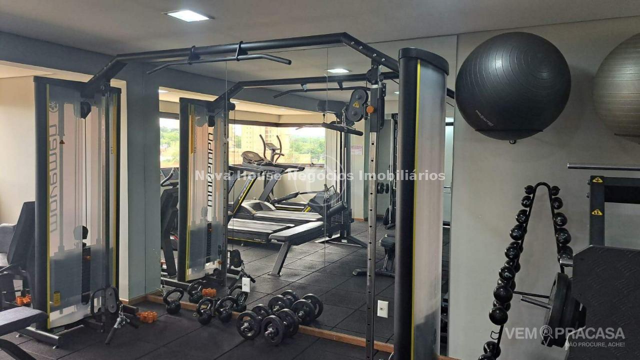 Apartamento à venda no Royal Park, Campo Grande – foto 73