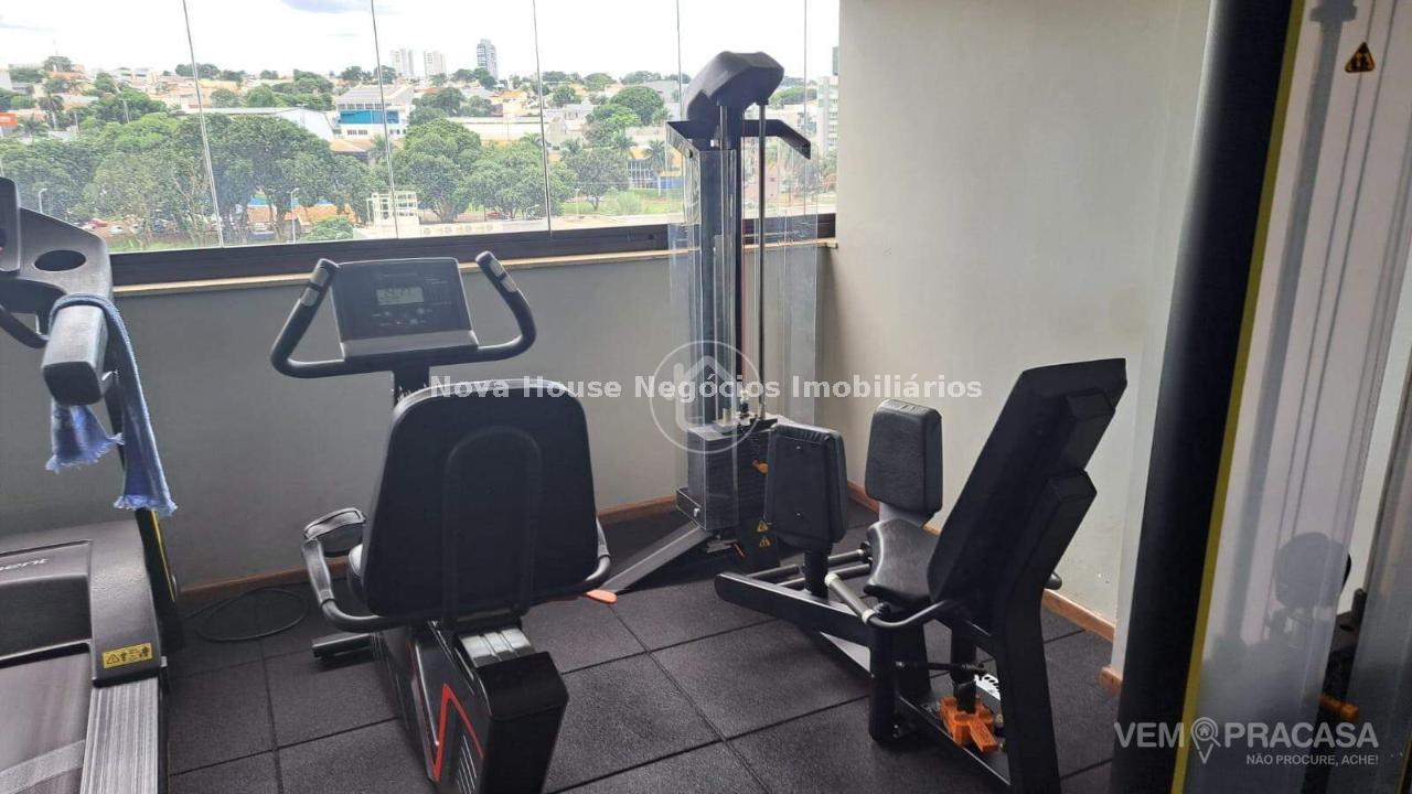 Apartamento à venda no Royal Park, Campo Grande – foto 75