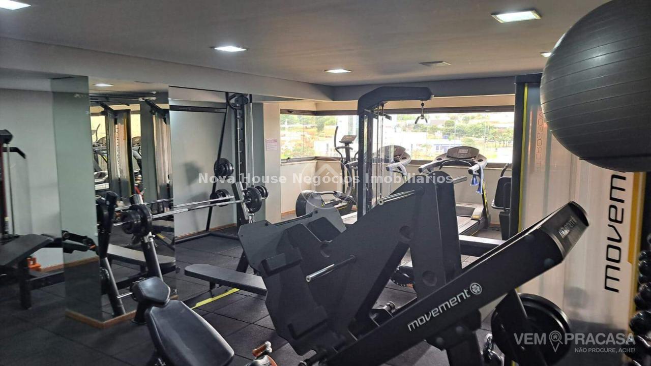 Apartamento à venda no Royal Park, Campo Grande – foto 78