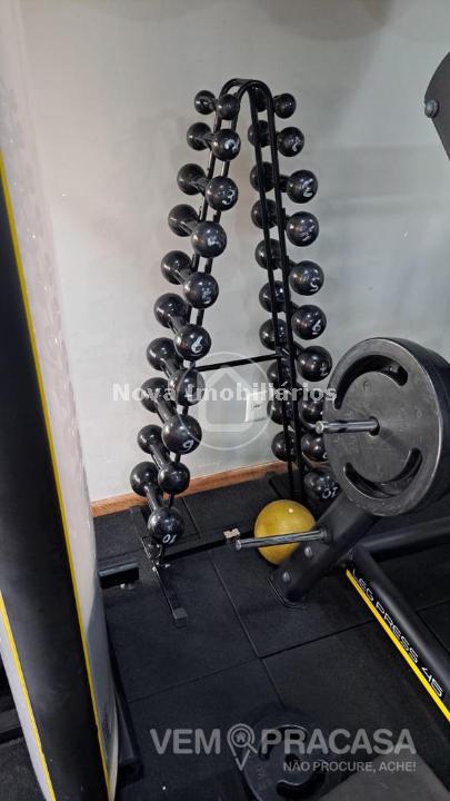 Apartamento à venda no Royal Park, Campo Grande – foto 79