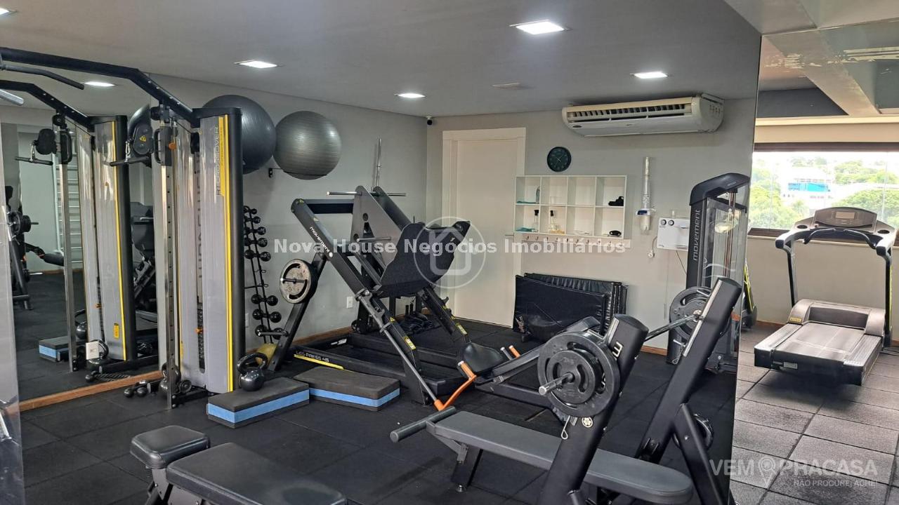 Apartamento à venda no Royal Park, Campo Grande – foto 81