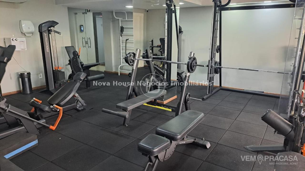 Apartamento à venda no Royal Park, Campo Grande – foto 84