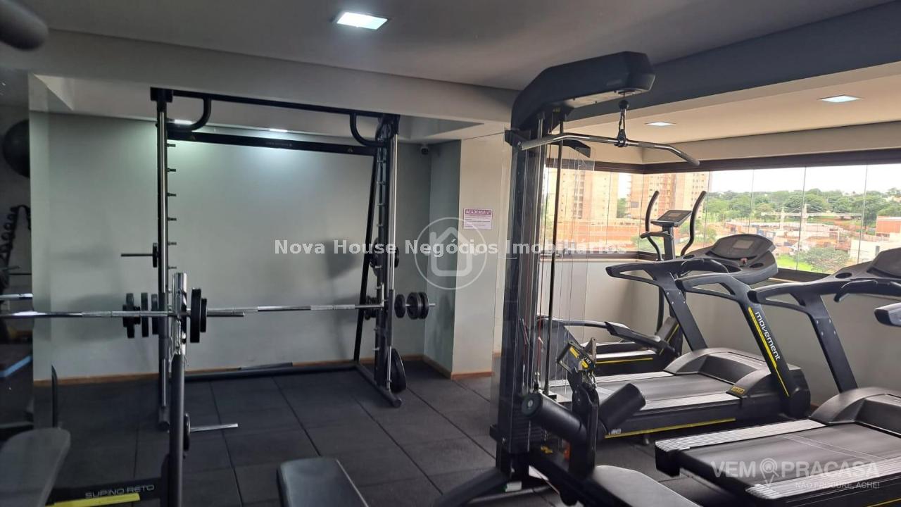 Apartamento à venda no Royal Park, Campo Grande – foto 85