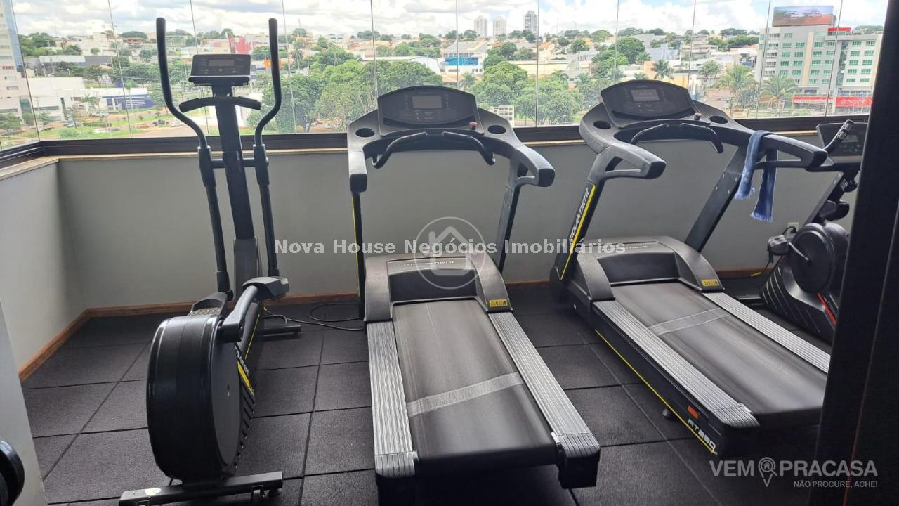 Apartamento à venda no Royal Park, Campo Grande – foto 89