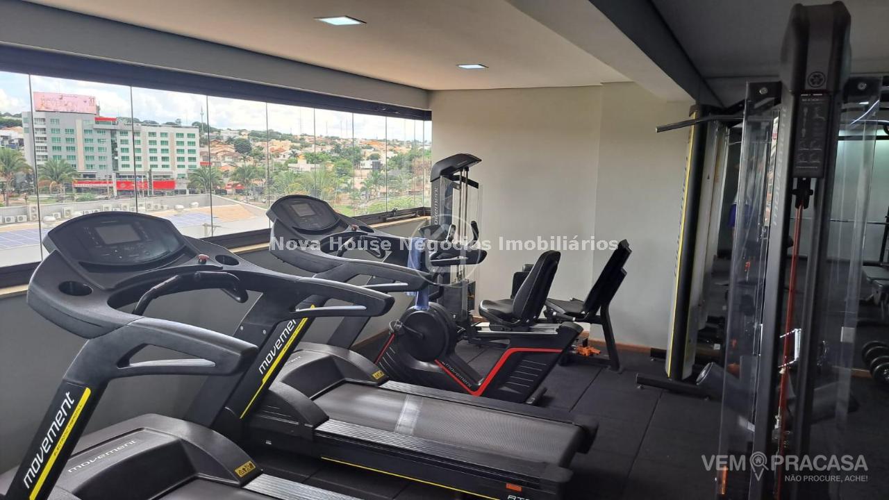 Apartamento à venda no Royal Park, Campo Grande – foto 91