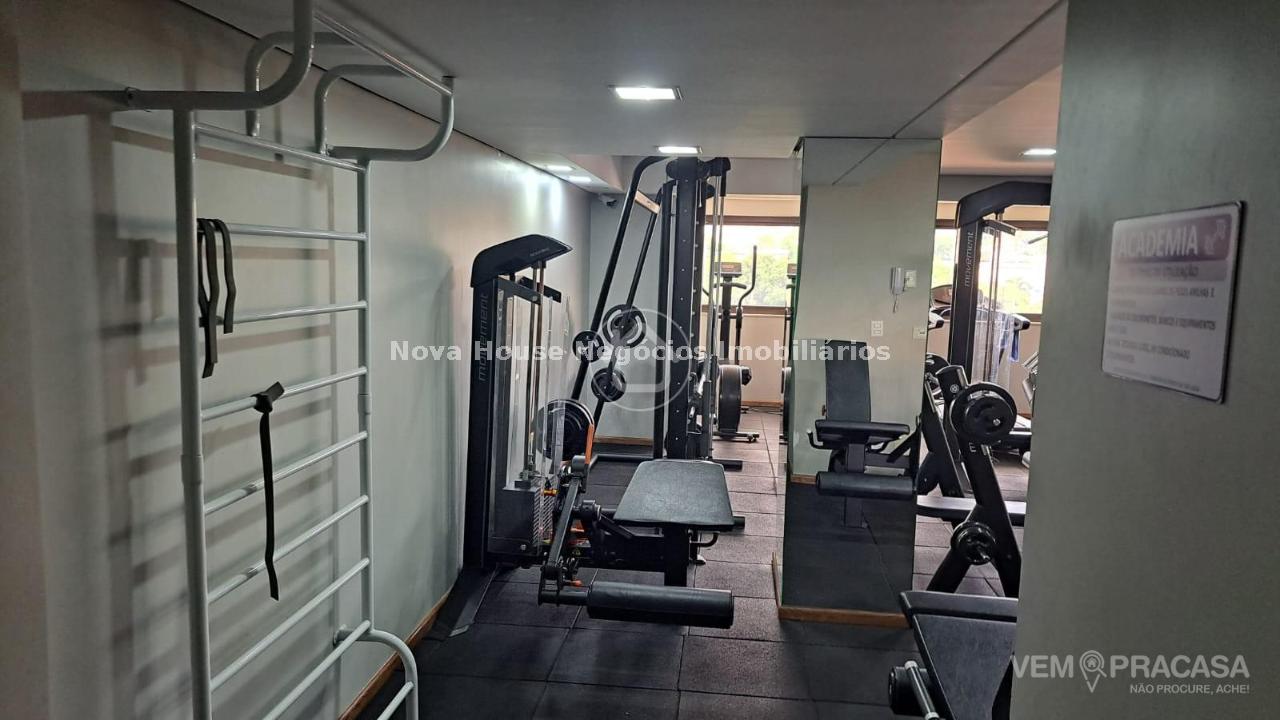 Apartamento à venda no Royal Park, Campo Grande – foto 94
