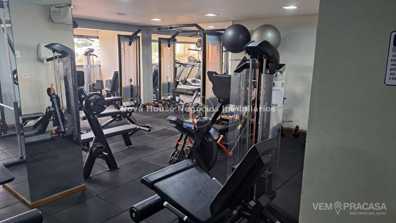 Apartamento à venda no Royal Park, Campo Grande – foto 96