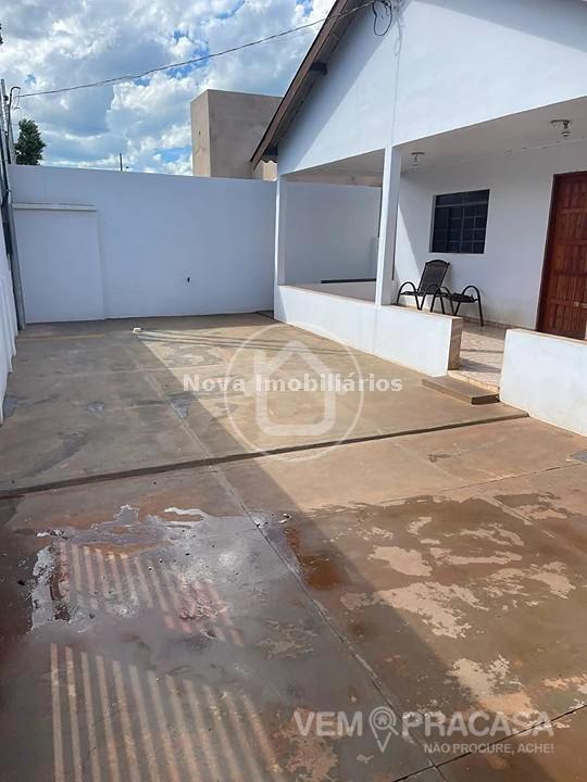 Casa Térrea à venda no Nova Lima, Campo Grande – foto 2