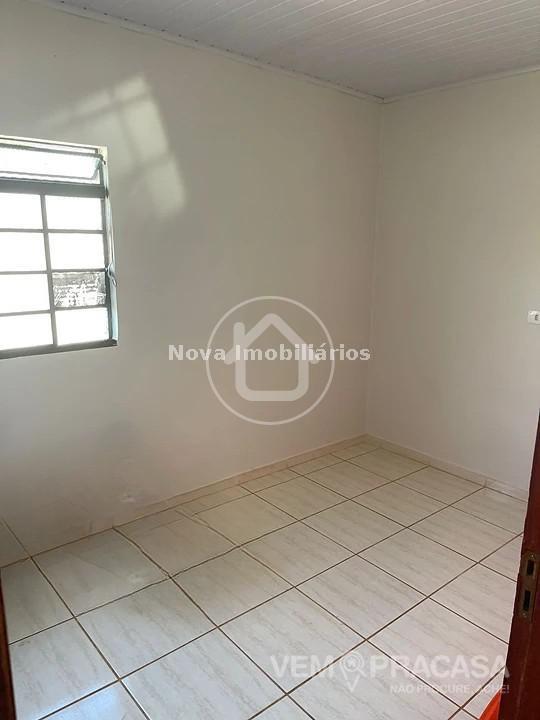 Casa Térrea à venda no Nova Lima, Campo Grande – foto 3