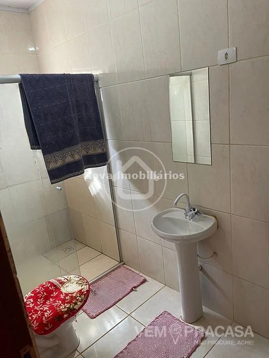 Casa Térrea à venda no Nova Lima, Campo Grande – foto 5
