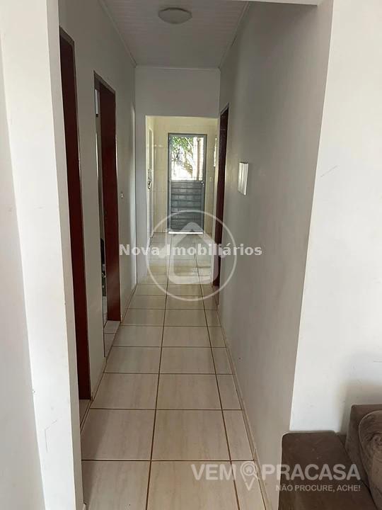 Casa Térrea à venda no Nova Lima, Campo Grande – foto 8