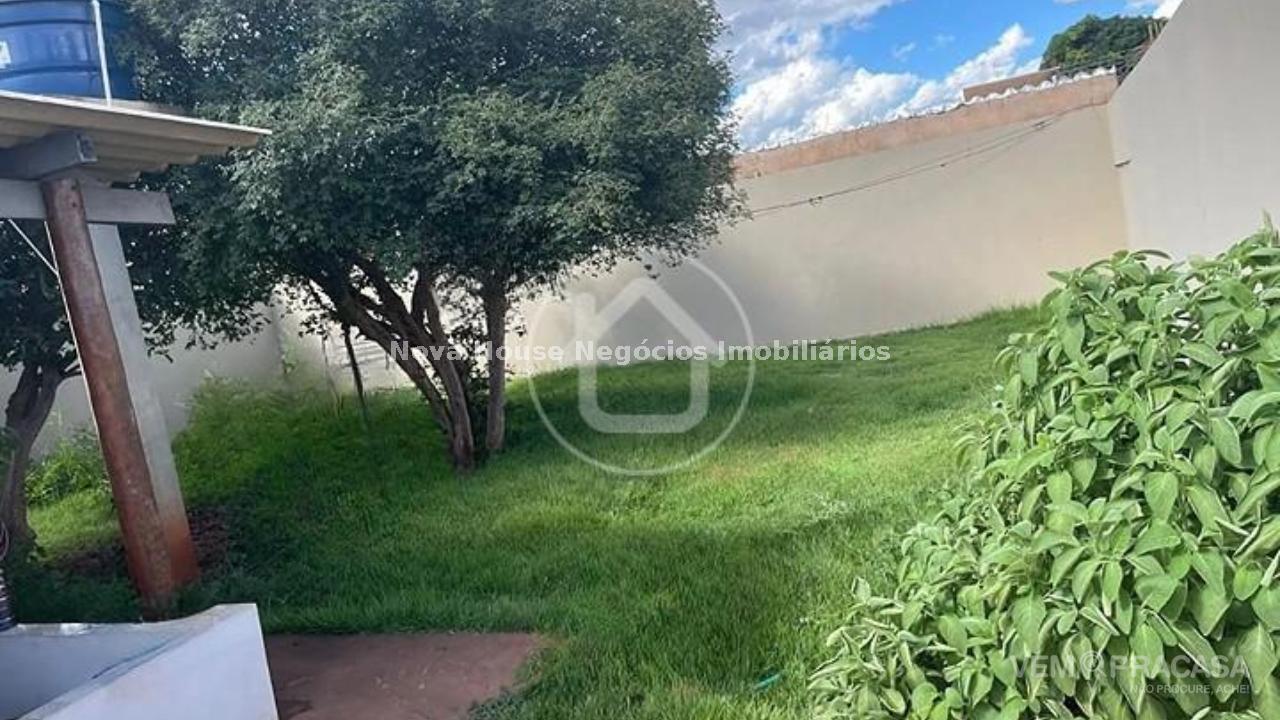 Casa Térrea à venda no Nova Lima, Campo Grande – foto 9