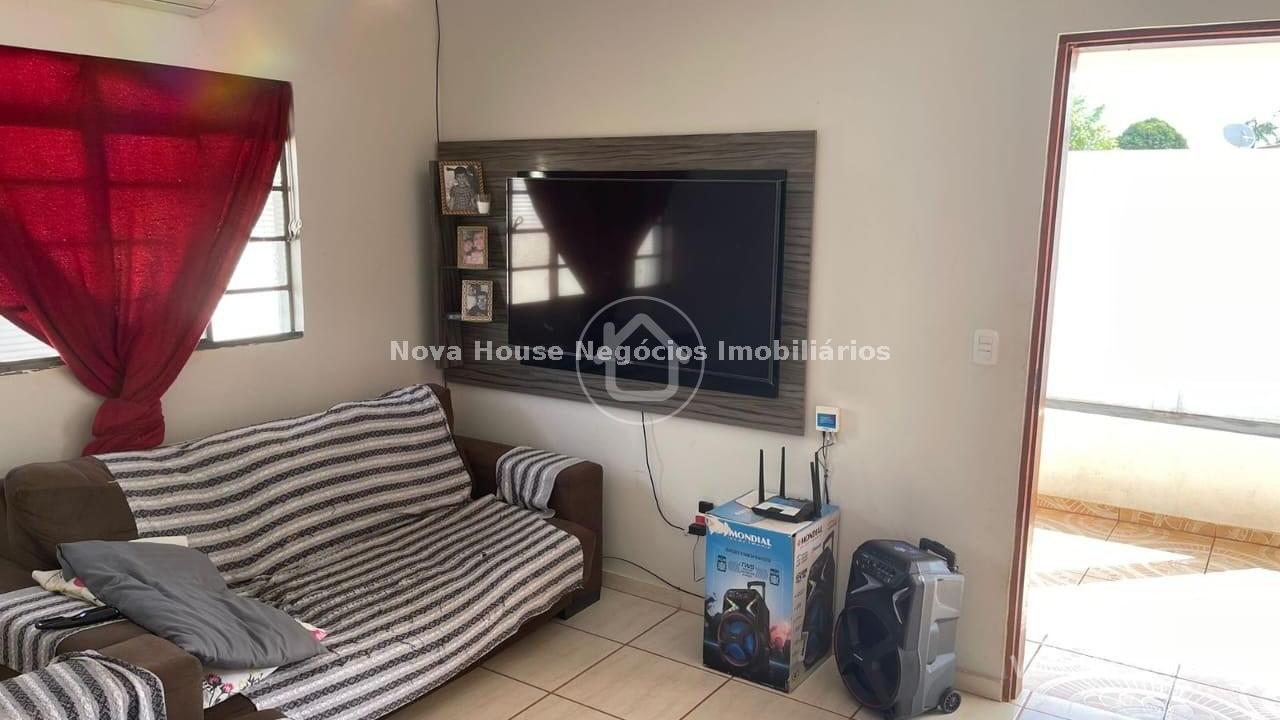 Casa Térrea à venda no Nova Lima, Campo Grande – foto 20