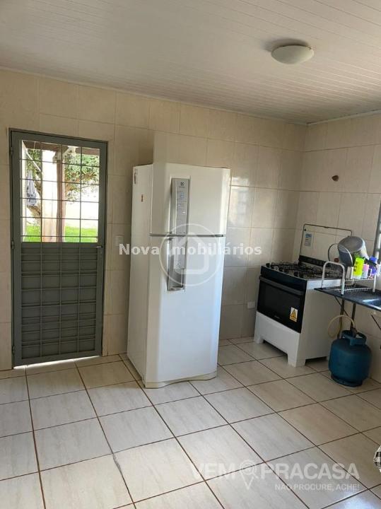 Casa Térrea à venda no Nova Lima, Campo Grande – foto 23