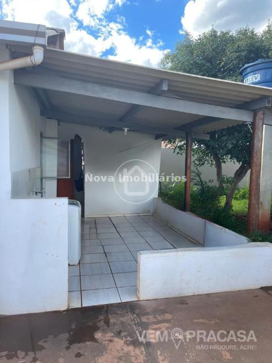 Casa Térrea à venda no Nova Lima, Campo Grande – foto 27