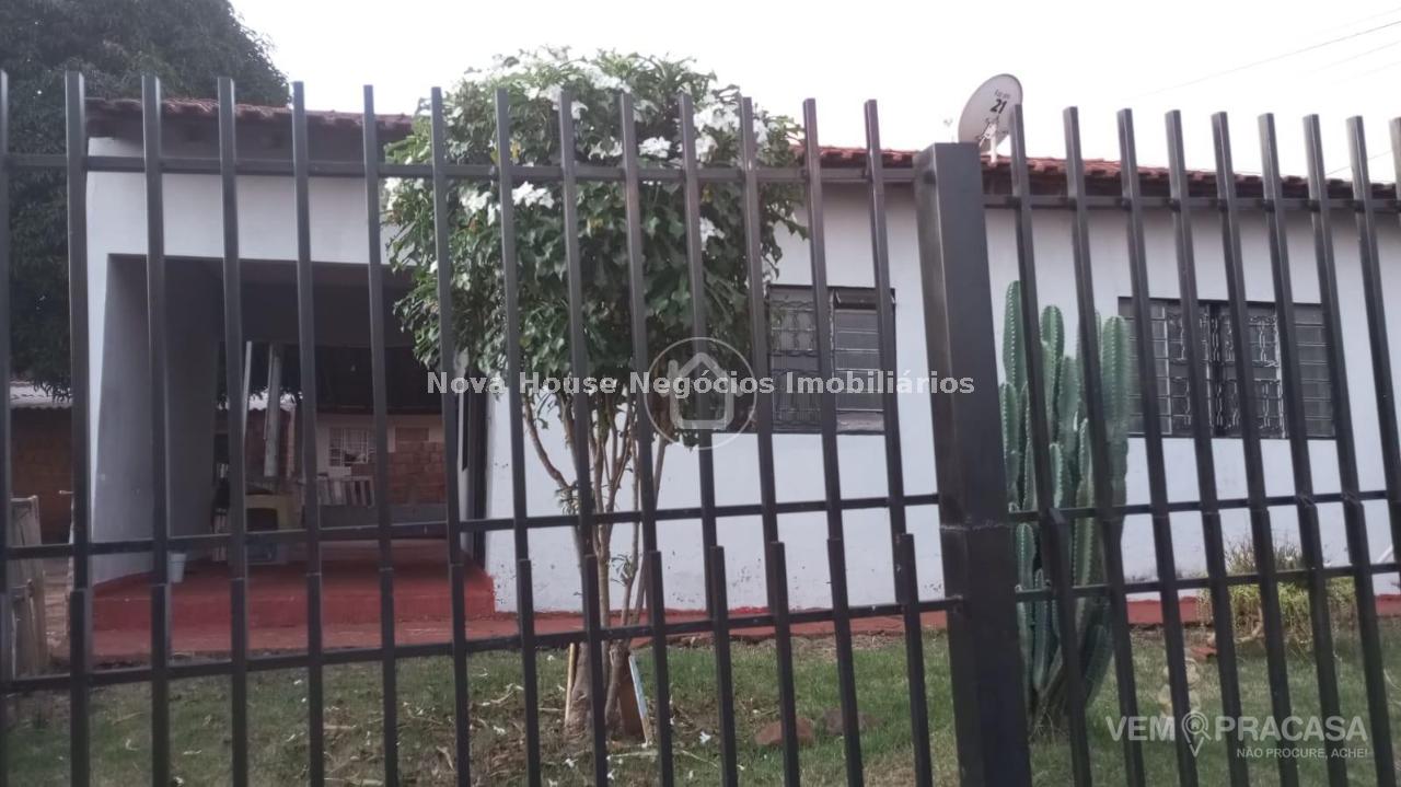Casa Térrea à venda no Monte Castelo, Campo Grande – foto 1