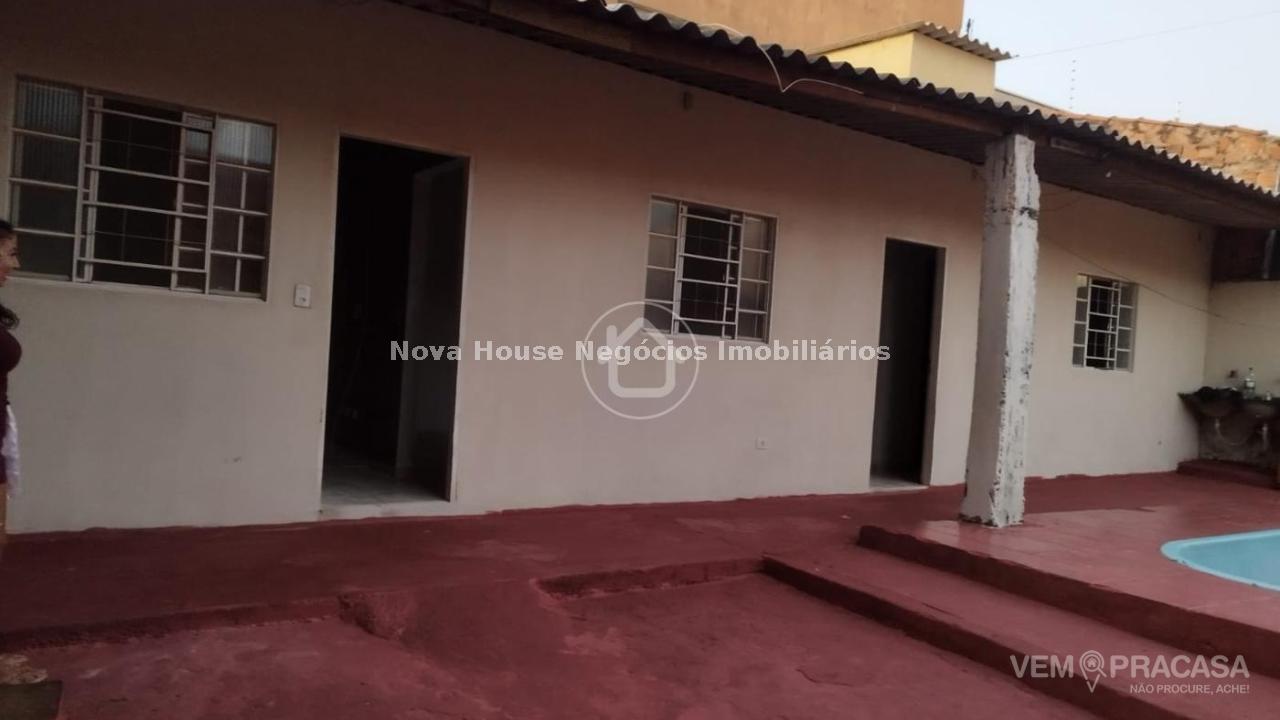 Casa Térrea à venda no Monte Castelo, Campo Grande – foto 14