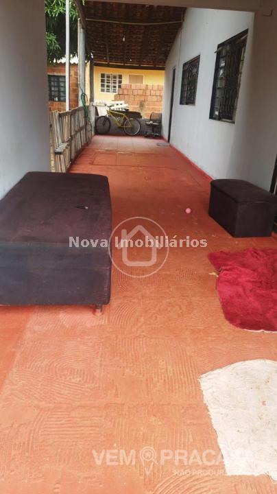 Casa Térrea à venda no Monte Castelo, Campo Grande – foto 19