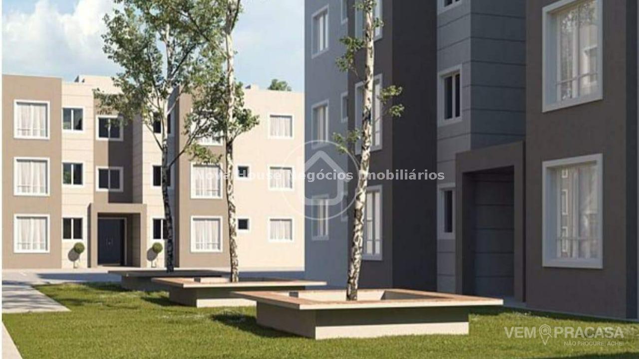 Apartamento à venda na Vila São Jorge da Lagoa, Campo Grande – foto 2