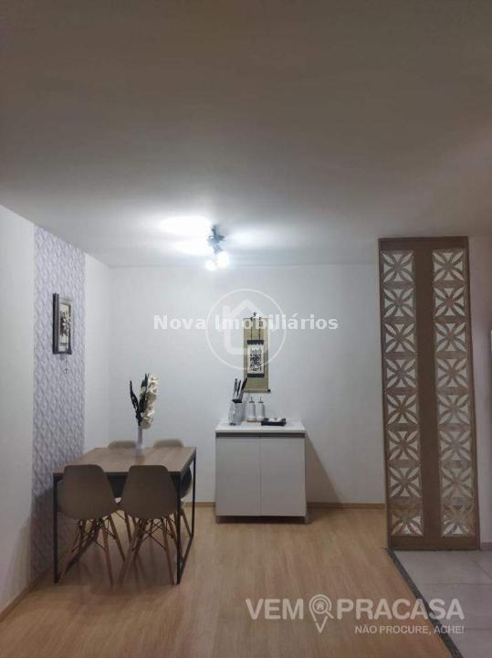 Apartamento à venda na Vila São Jorge da Lagoa, Campo Grande – foto 6