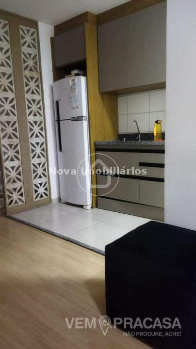 Apartamento à venda na Vila São Jorge da Lagoa, Campo Grande – foto 8