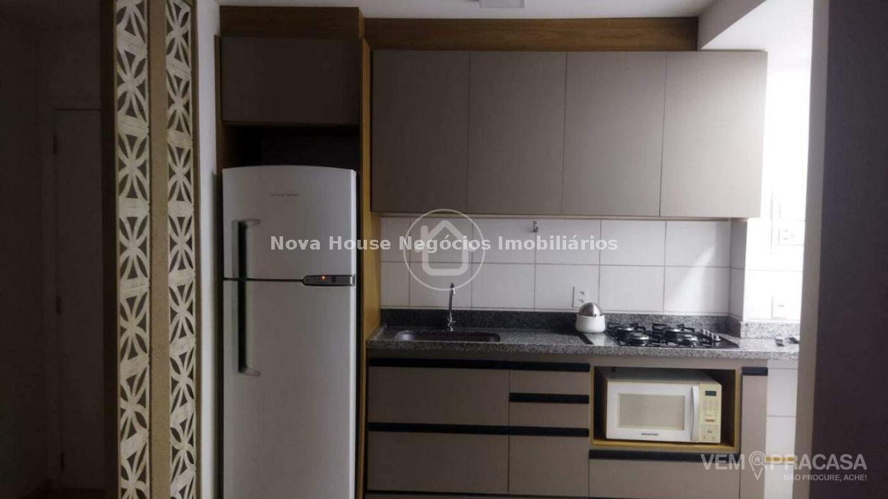 Apartamento à venda na Vila São Jorge da Lagoa, Campo Grande – foto 9